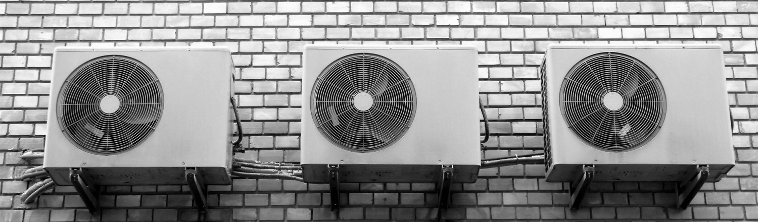 Монтаж сплит-систем и сервис в Московской области